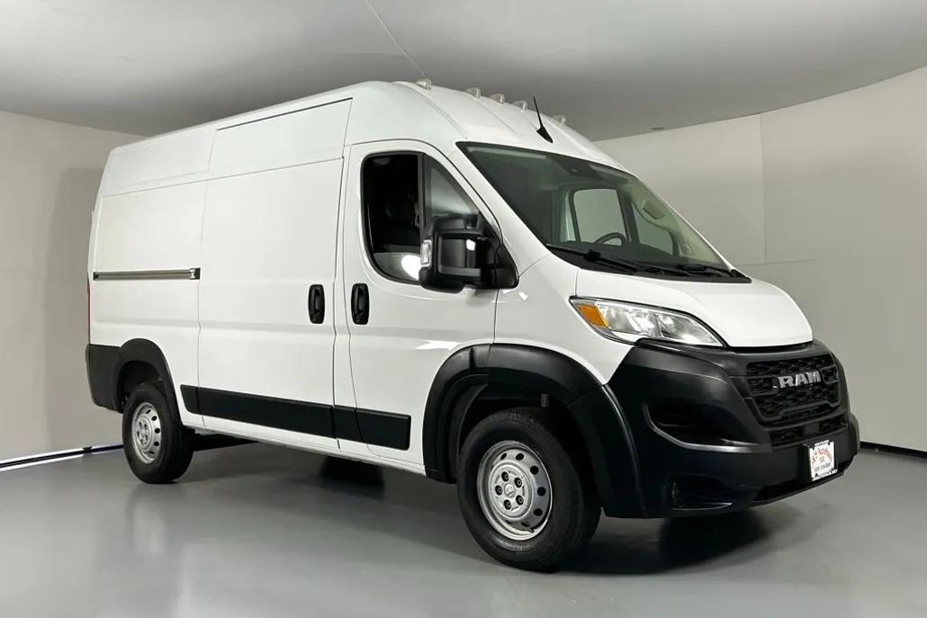 2023 Ram ProMaster 1500 Base photo 1