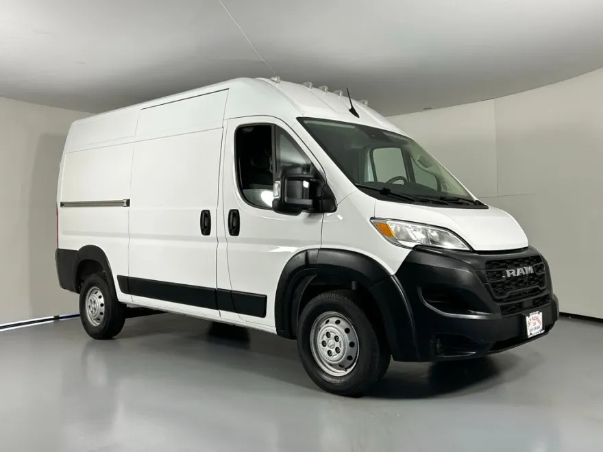 2023 Ram ProMaster 1500 Base photo 1