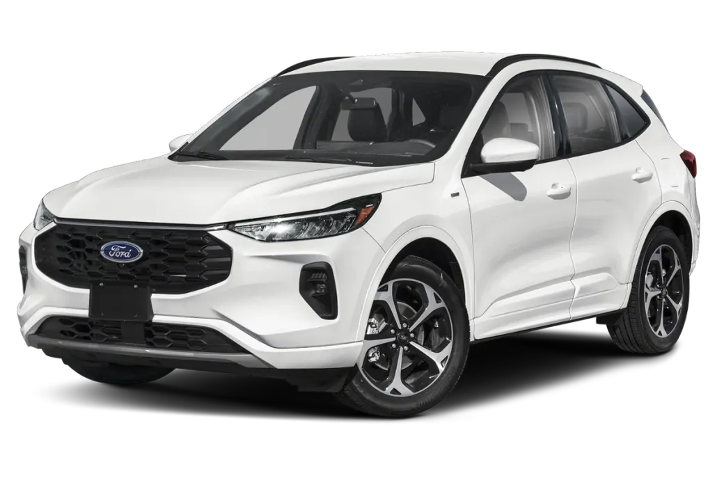 2023 Ford Escape ST-Line Select photo 1
