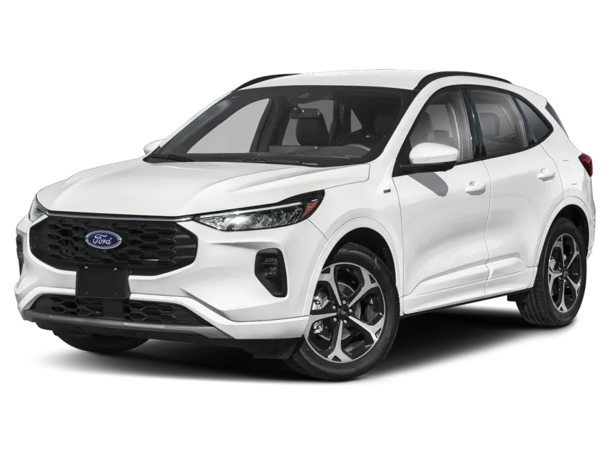 2023 Ford Escape ST-Line Select photo 1