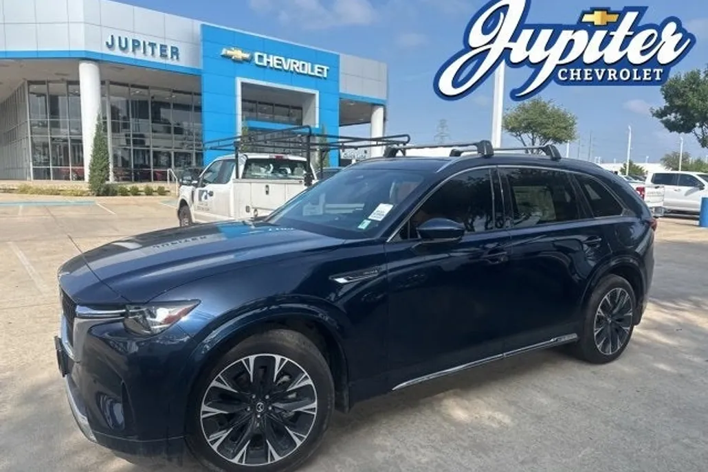 2024 Mazda CX-90 3.3 Turbo Premium Plus photo 1
