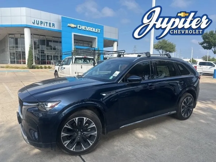 2024 Mazda CX-90 3.3 Turbo Premium Plus photo 1