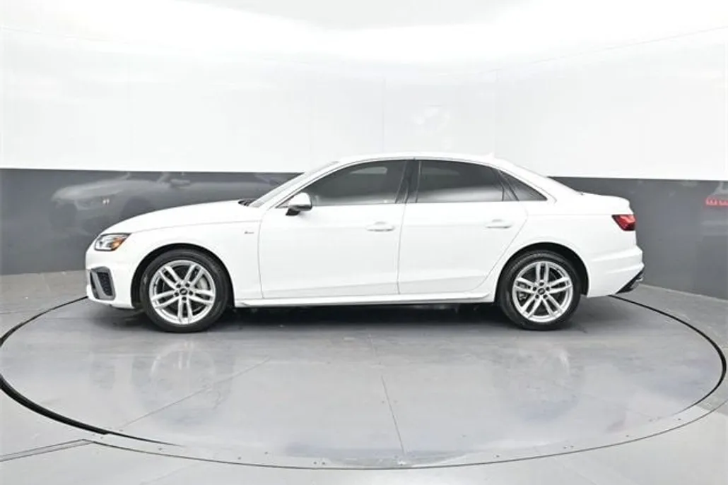 2020 Audi A4 Premium 45 TFSI Quattro photo 1