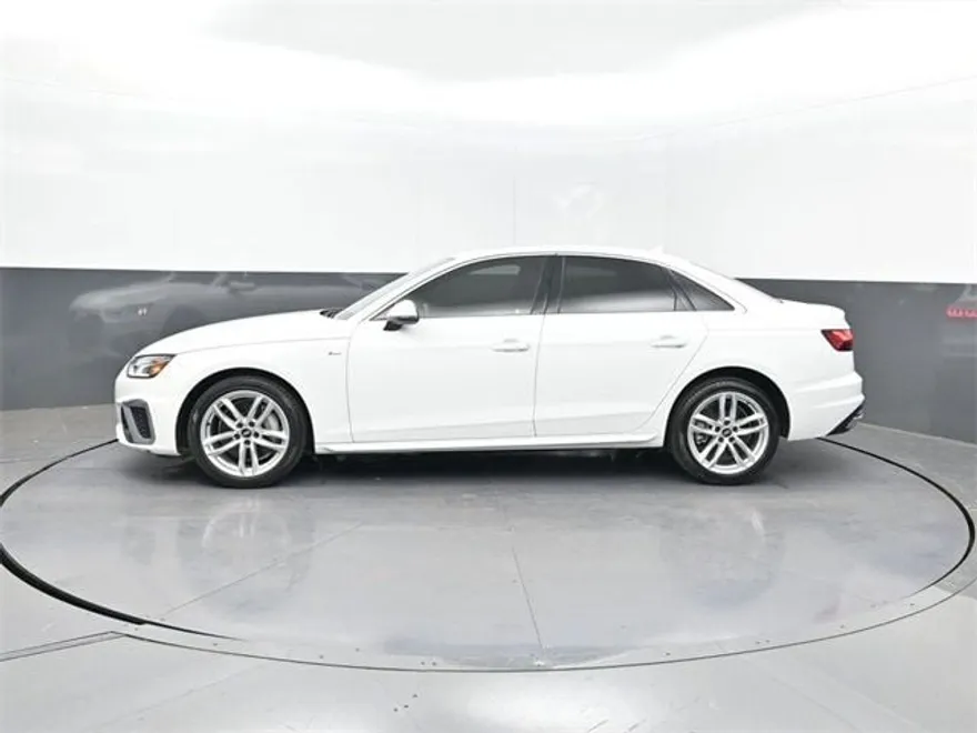 2020 Audi A4 Premium 45 TFSI Quattro photo 1