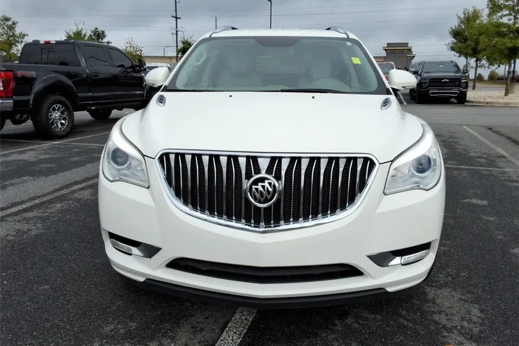 2014 Buick Enclave Leather photo 1