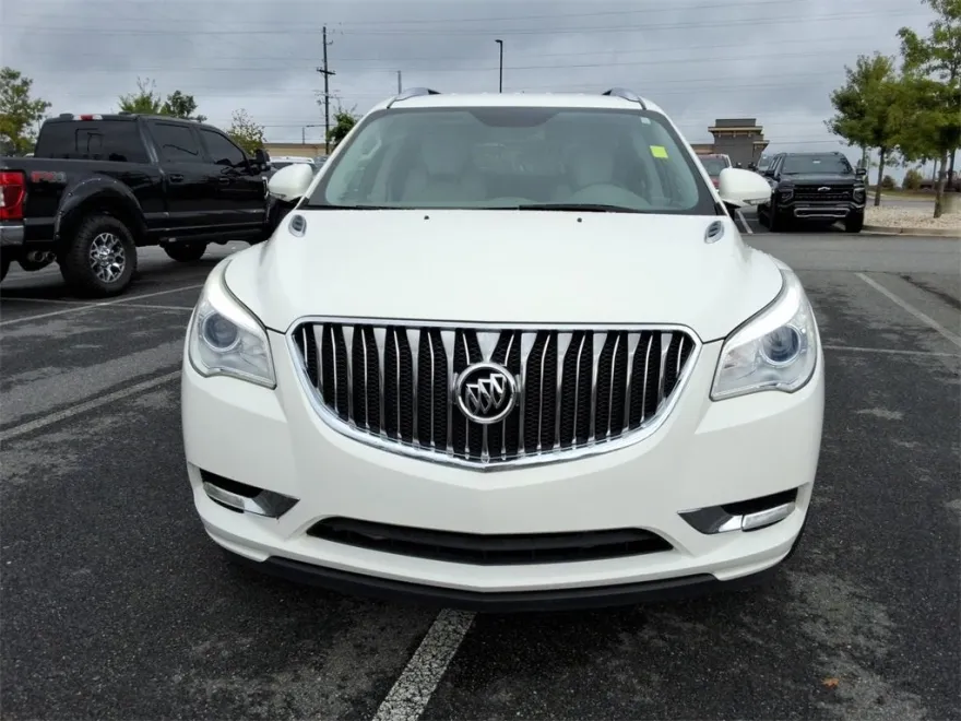 2014 Buick Enclave Leather photo 1