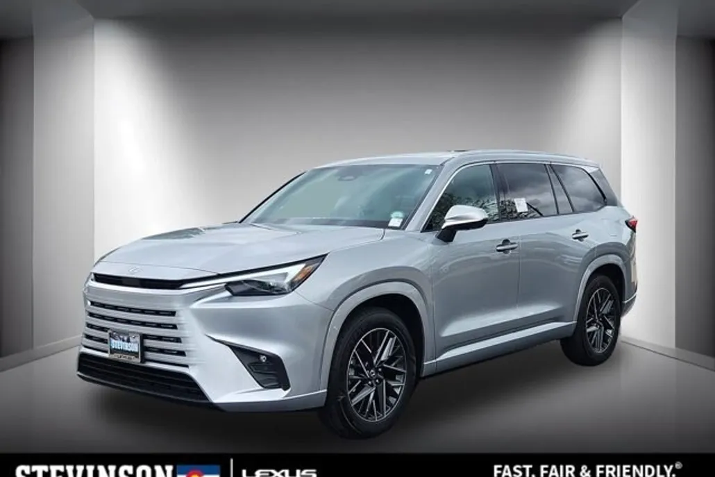 2025 Lexus TX 350 Premium photo 1