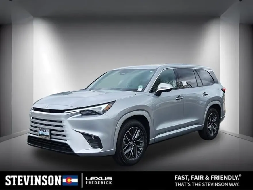 2025 Lexus TX 350 Premium photo 1