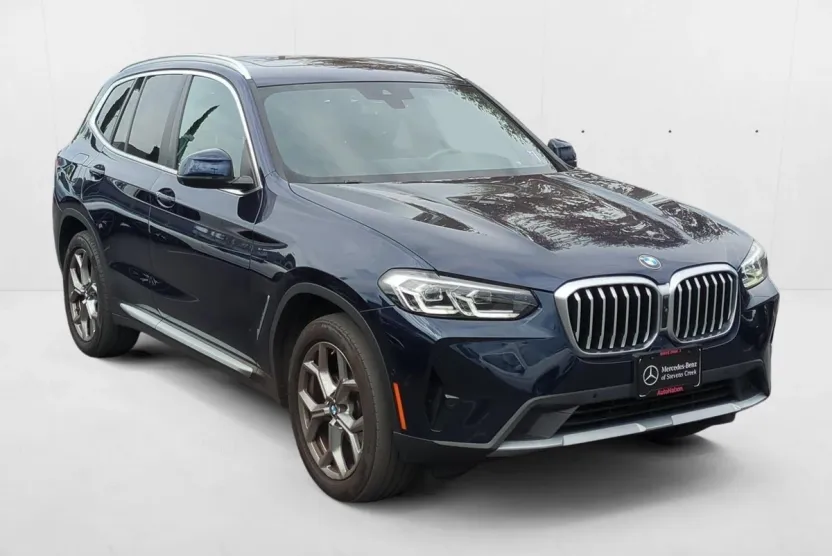 2023 Bmw X3 xDrive30i photo 1