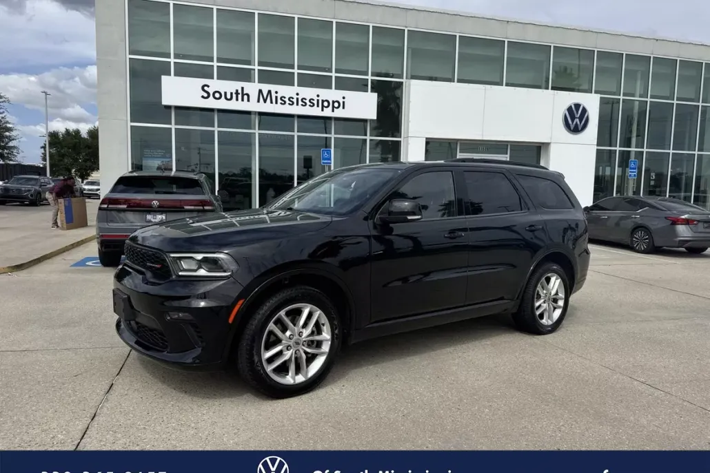 2023 Dodge Durango GT Plus photo 1