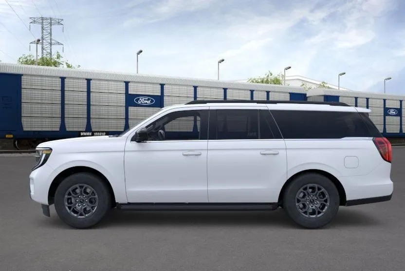 2025 Ford Expedition MAX photo 1