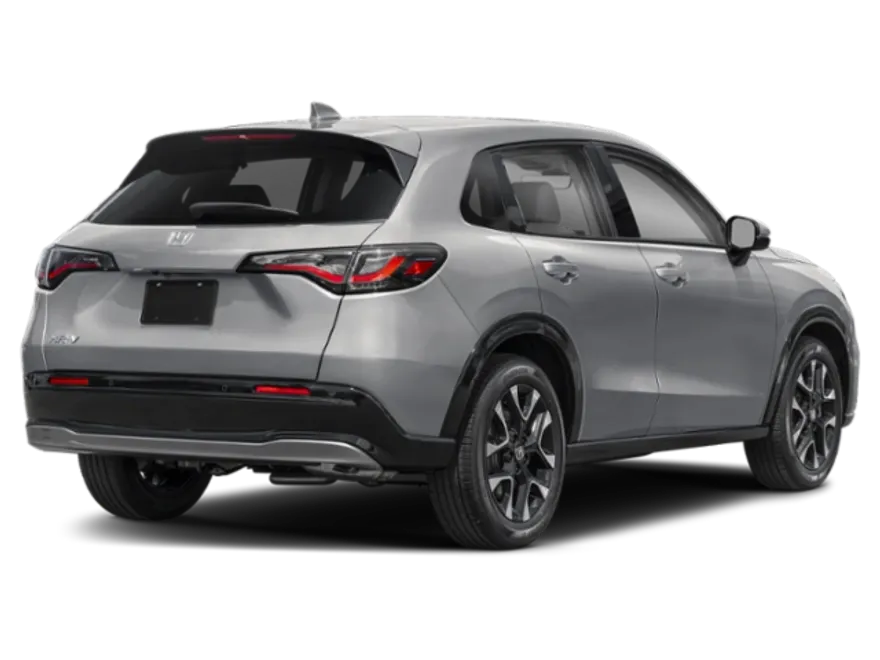 2026 Honda HR-V EX-L photo 1