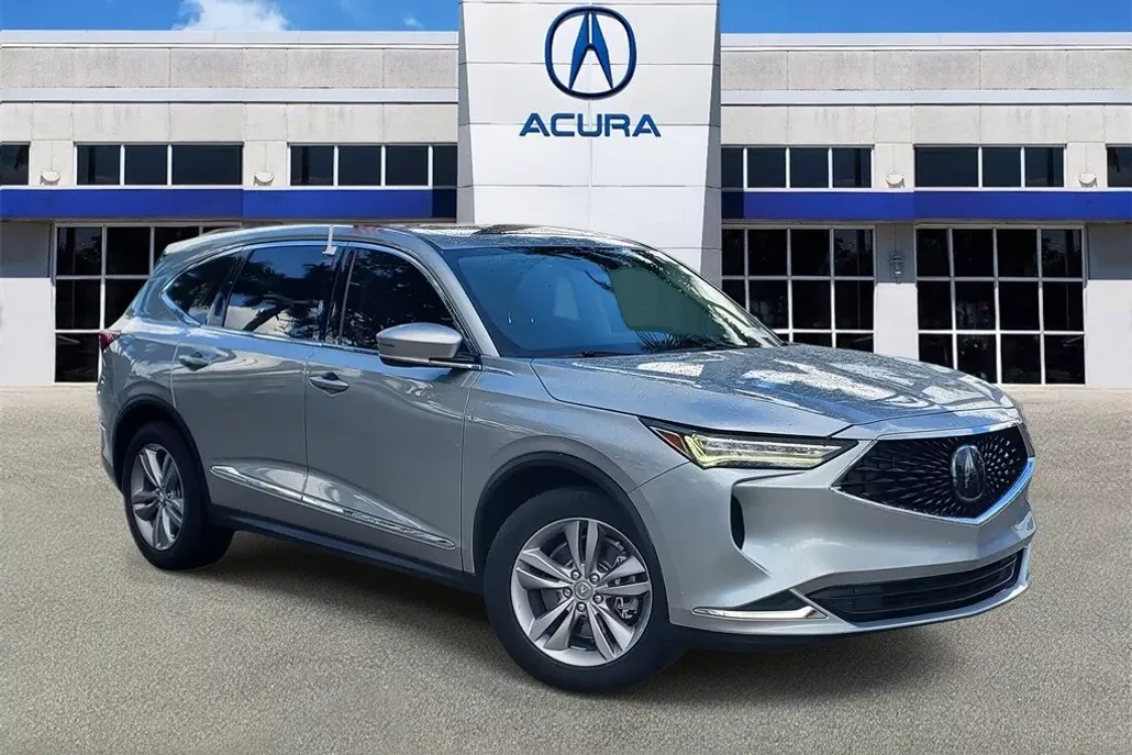 2023 Acura MDX photo 1