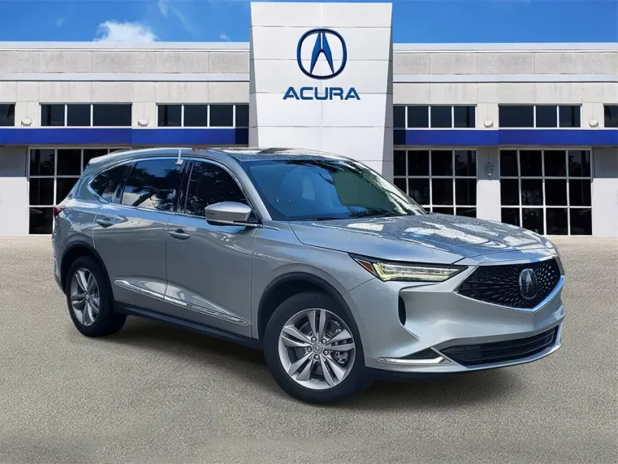 2023 Acura MDX photo 1