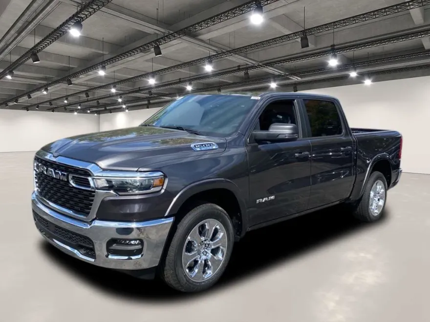 2025 Ram 1500 Big Horn photo 1