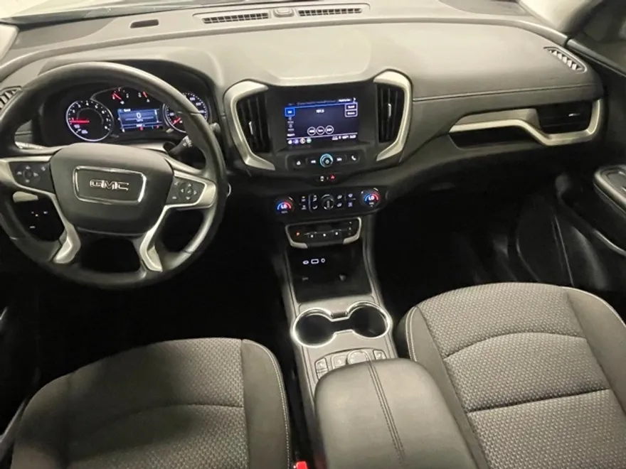2024 Gmc Terrain SLE photo 1