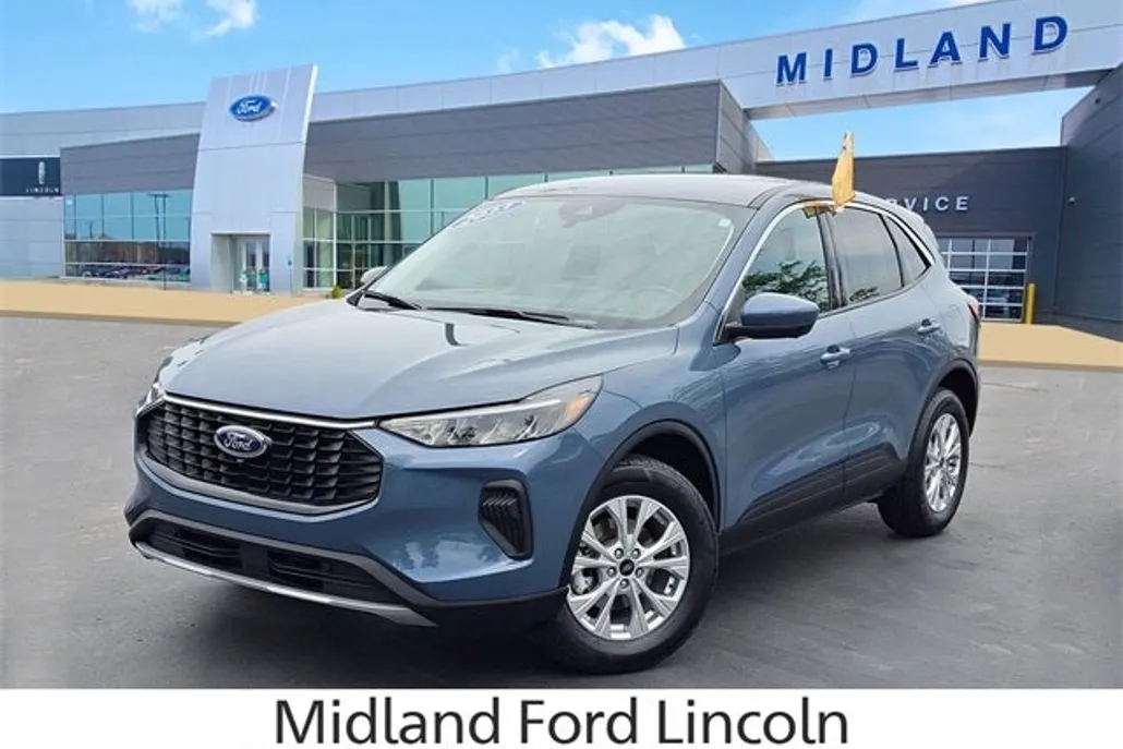 2023 Ford Escape Active photo 1