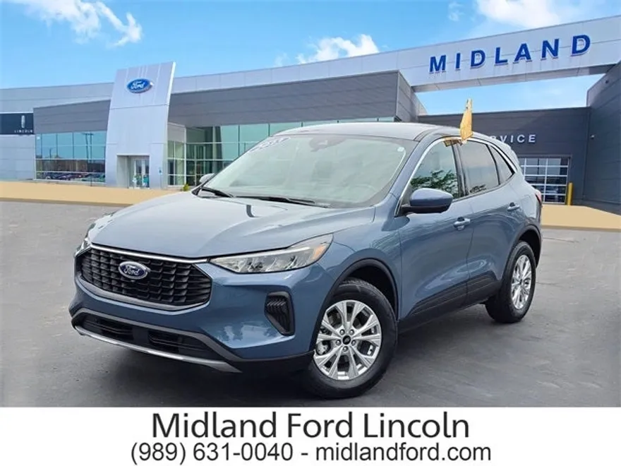 2023 Ford Escape Active photo 1