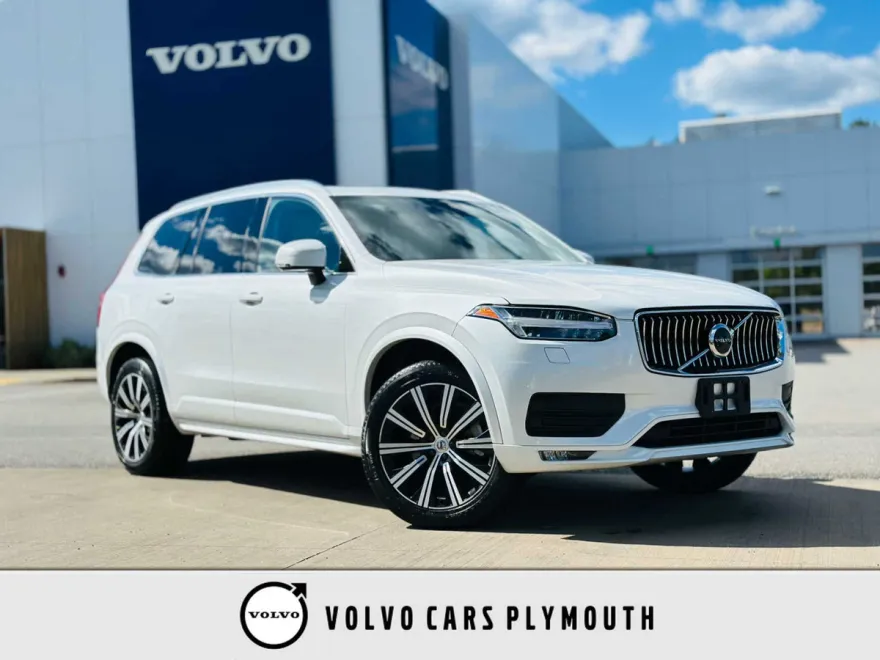 2023 Volvo XC90 AWD Core photo 1