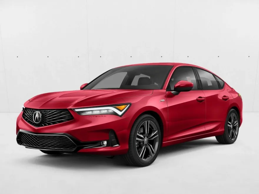 2023 Acura Integra A-Spec photo 1