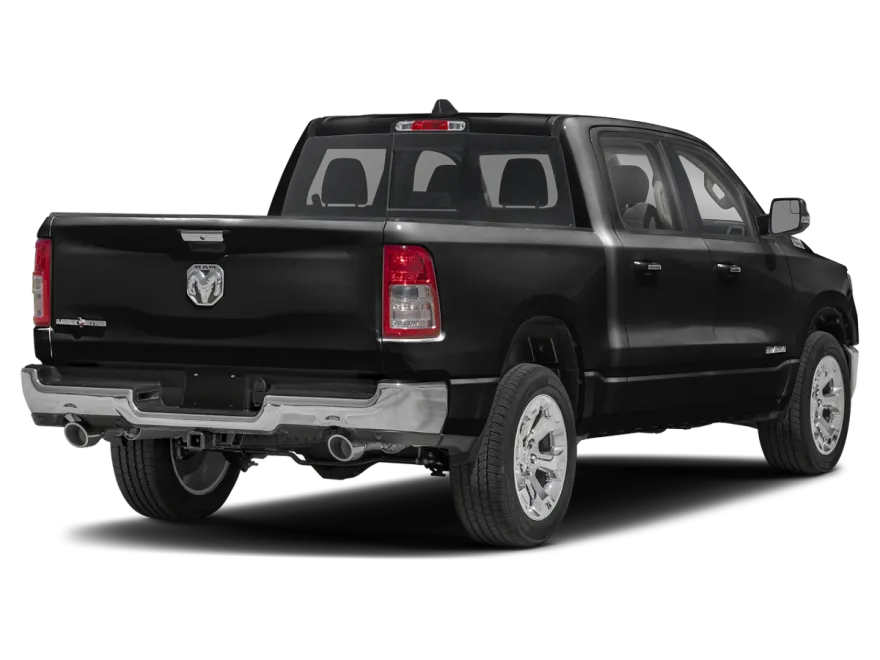 2020 Ram 1500 Big Horn Lone Star photo 1