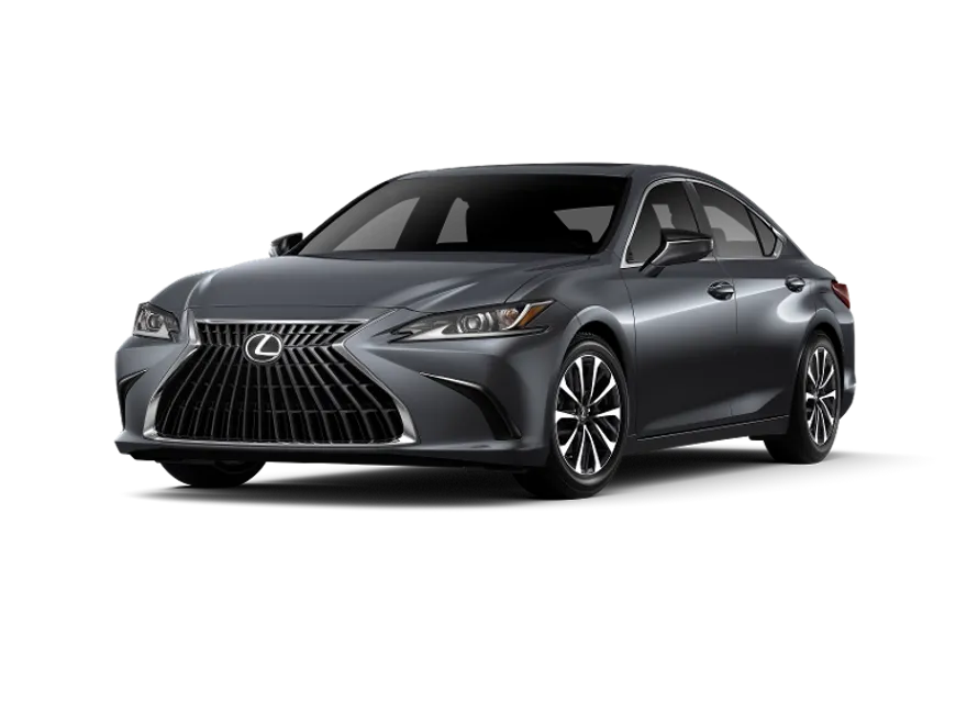 2025 Lexus ES 300h photo 1