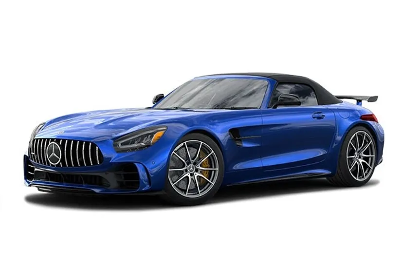 2020 Mercedes Benz R AMG photo 1