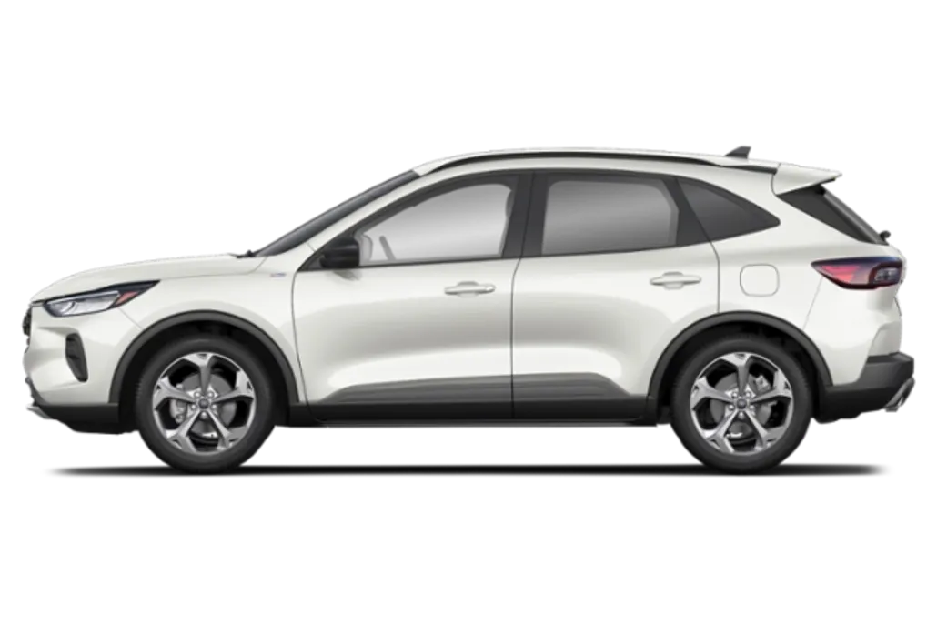 2025 Ford Escape ST-Line photo 1