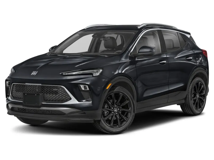 2026 Buick Encore GX Sport Touring photo 1