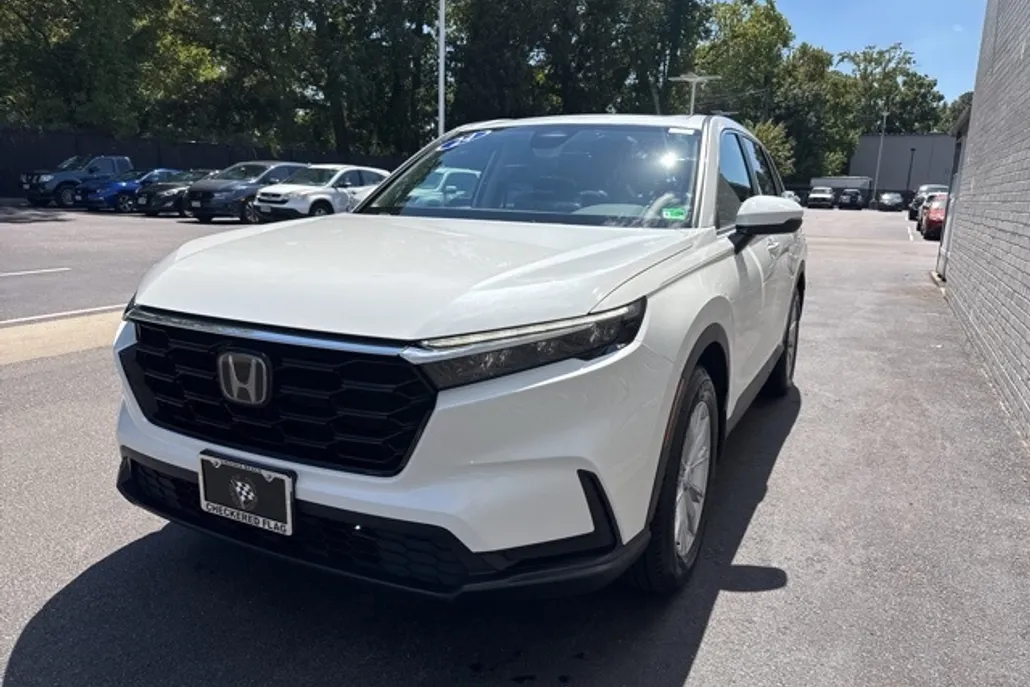 2024 Honda CR-V EX photo 1