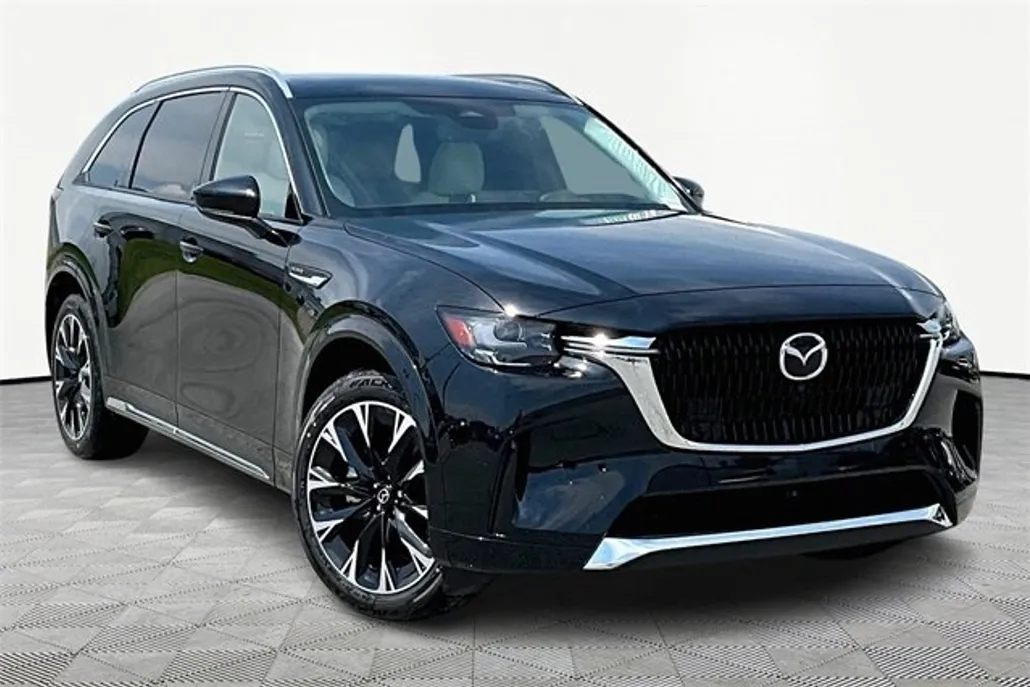 2024 Mazda CX-90 3.3 Turbo Premium Plus photo 1