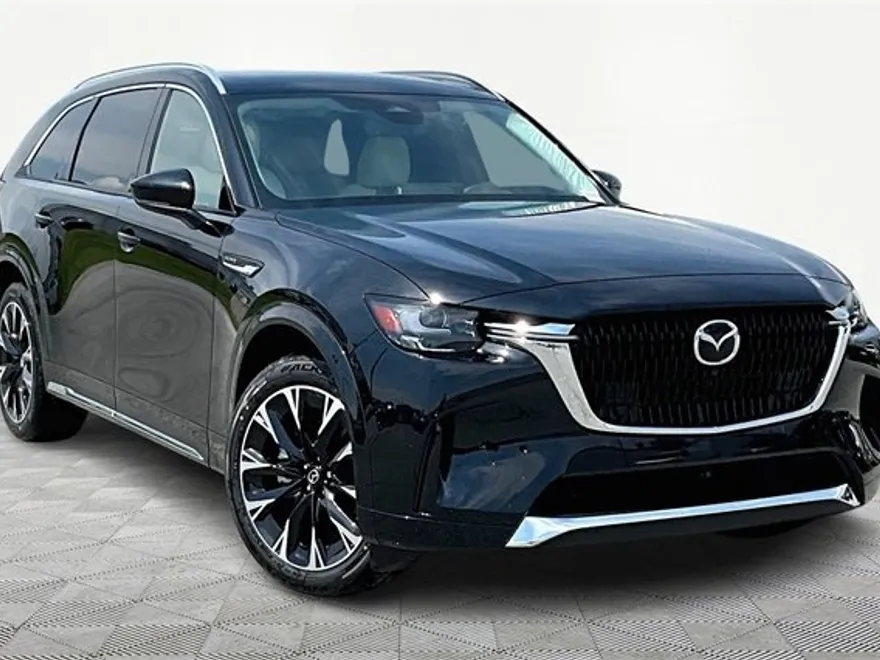 2024 Mazda CX-90 3.3 Turbo Premium Plus photo 1