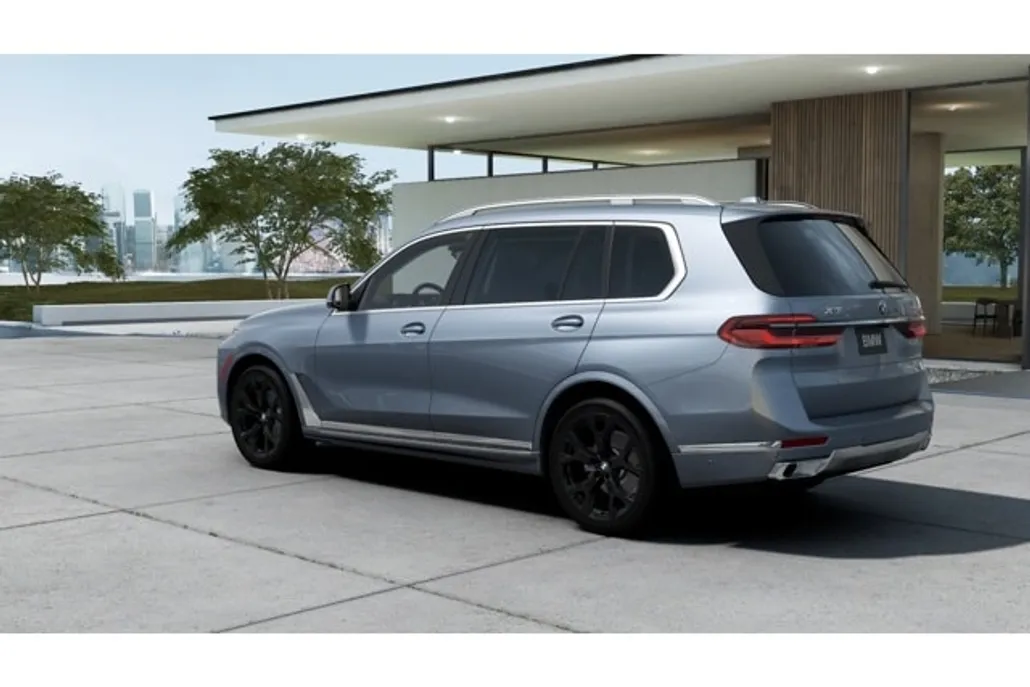 2026 Bmw X7 xDrive40i photo 1