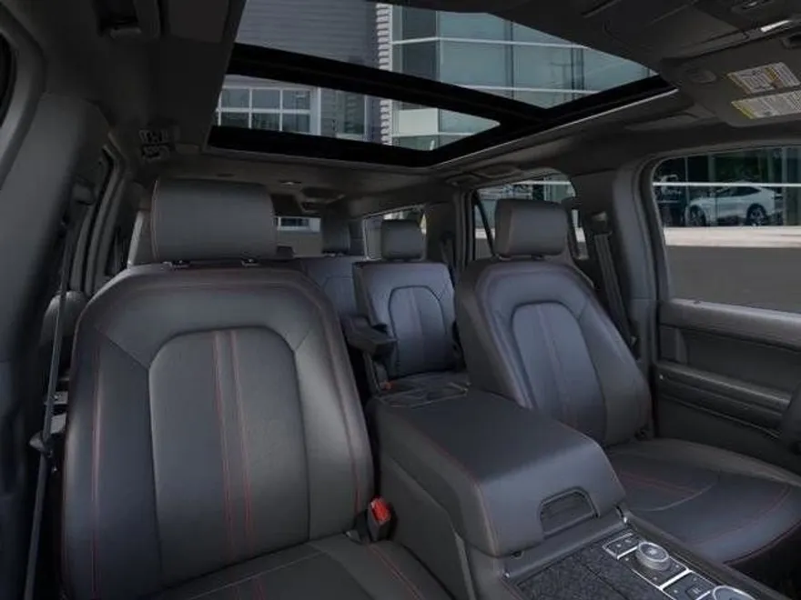 2024 Ford Expedition MAX Limited photo 10