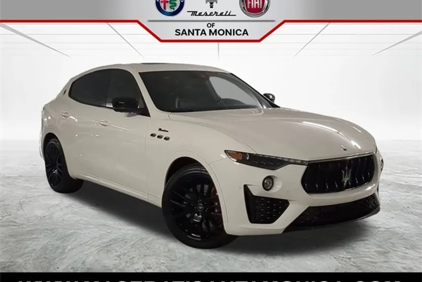 2024 Maserati Levante Modena photo 1