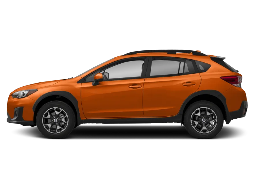 2019 Subaru Crosstrek 2.0i photo 1