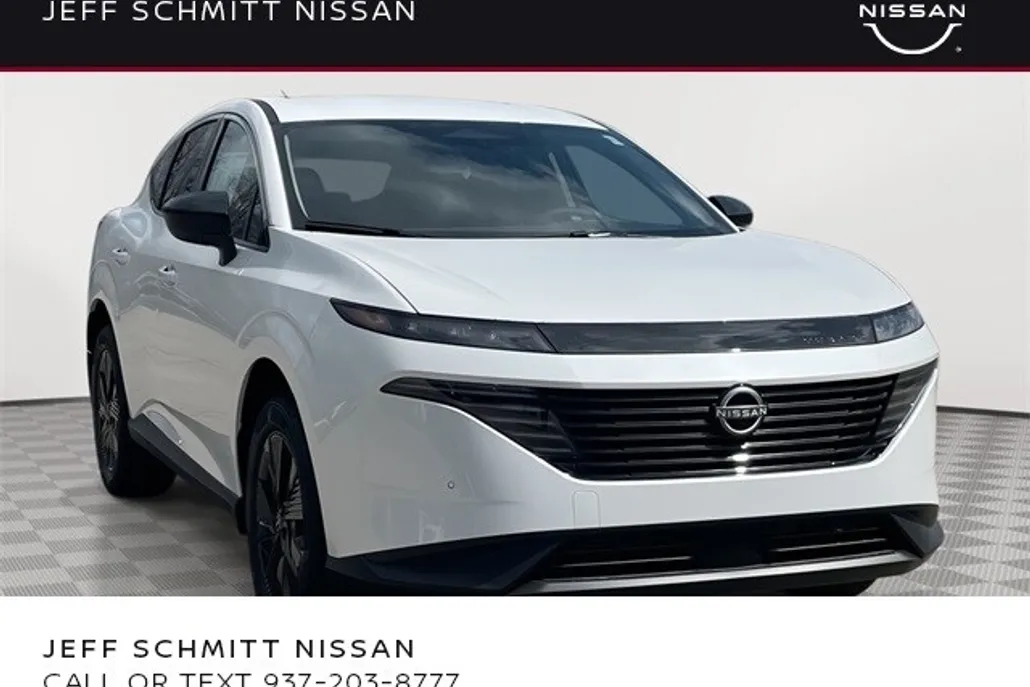 2025 Nissan Murano SV photo 1
