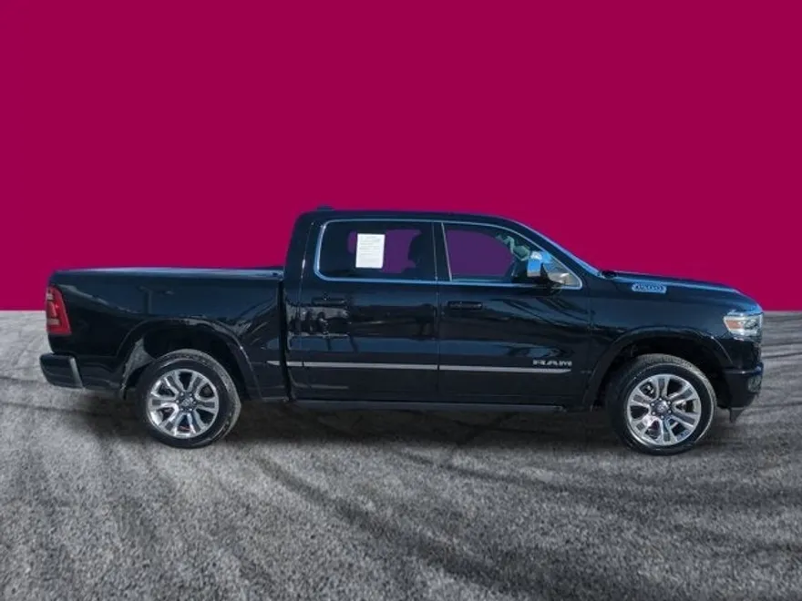 2023 Ram 1500 Limited photo 1