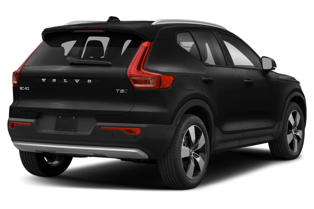 2021 Volvo XC40 T5 Inscription photo 1
