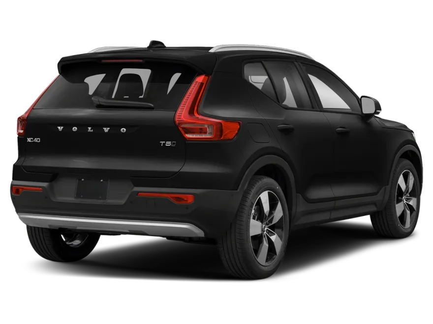 2021 Volvo XC40 T5 Inscription photo 1