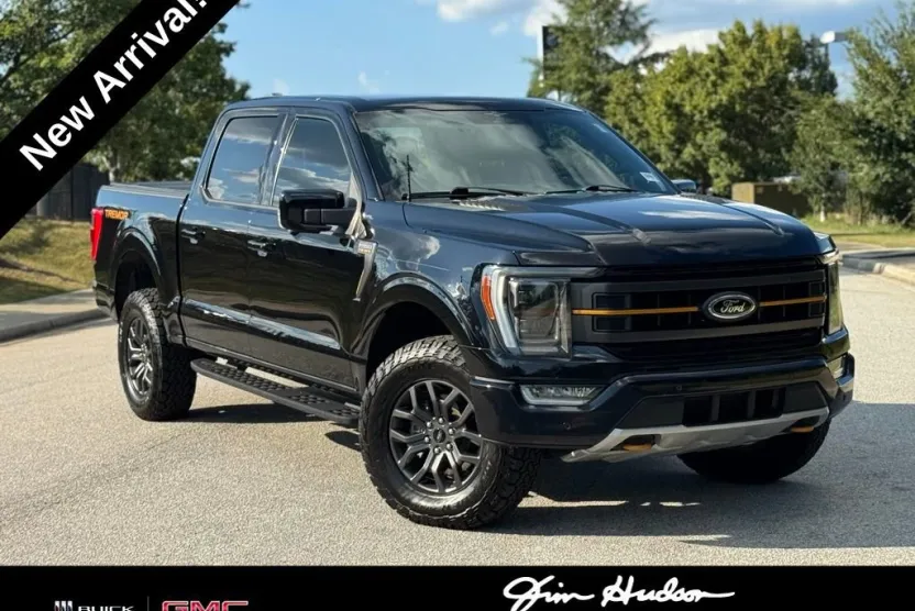 2023 Ford F-150 XL photo 1