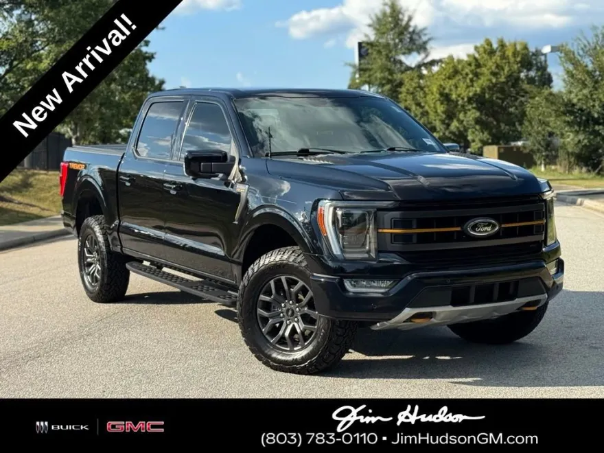 2023 Ford F-150 XL photo 1