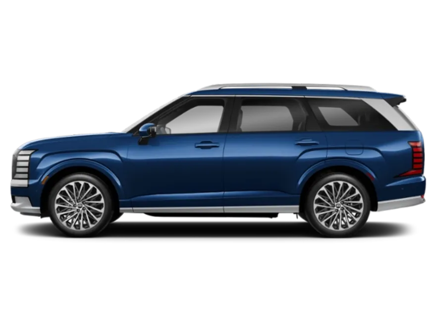 2026 Hyundai Palisade Calligraphy photo 1