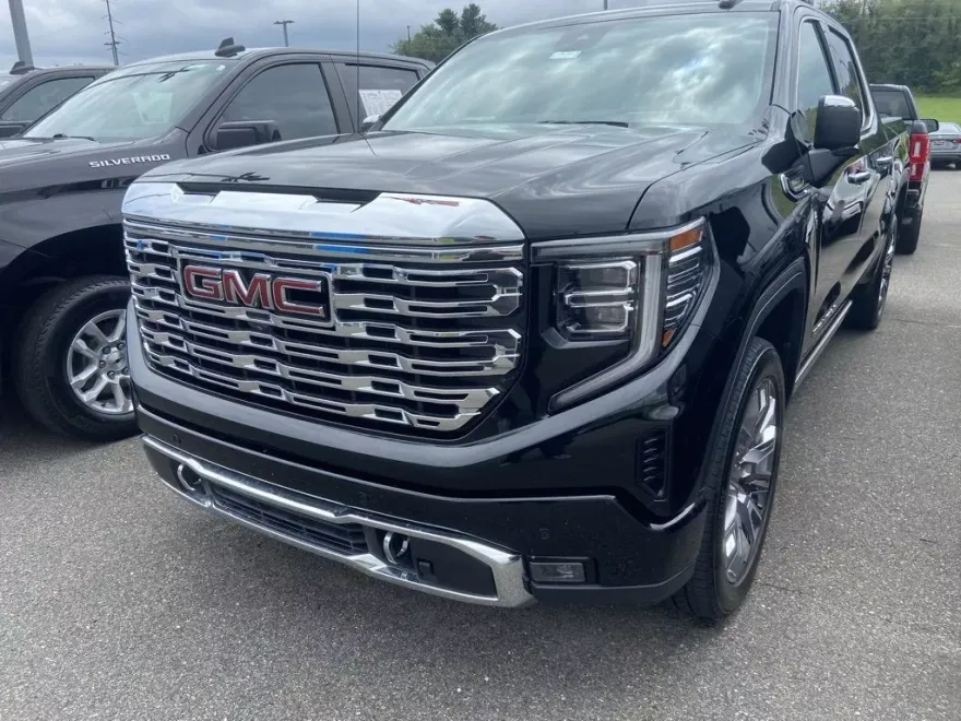 2023 Gmc Sierra 1500 Denali photo 1