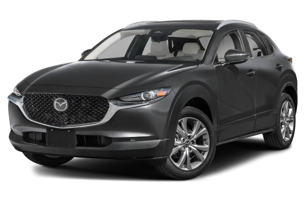 2025 Mazda CX-30 2.5 S Preferred photo 1