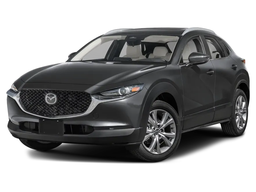 2025 Mazda CX-30 2.5 S Preferred photo 1