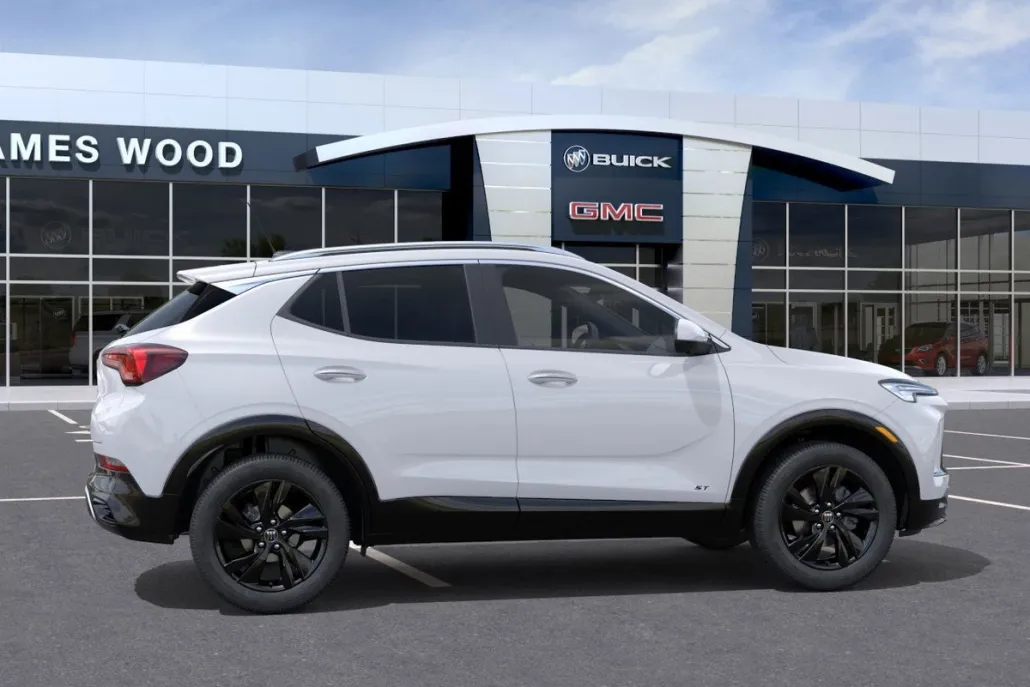 2026 Buick Encore GX Sport Touring photo 1
