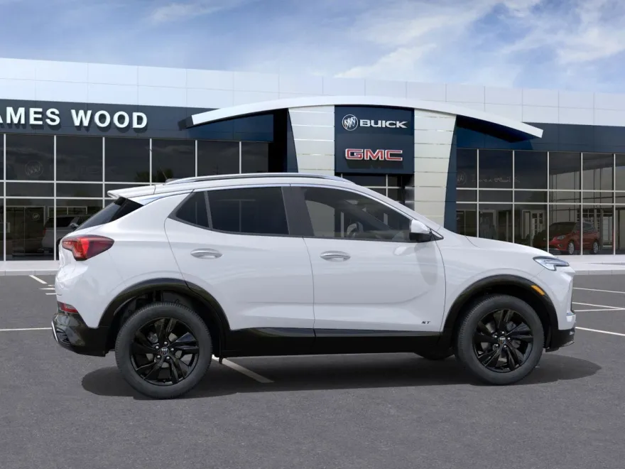 2026 Buick Encore GX Sport Touring photo 1