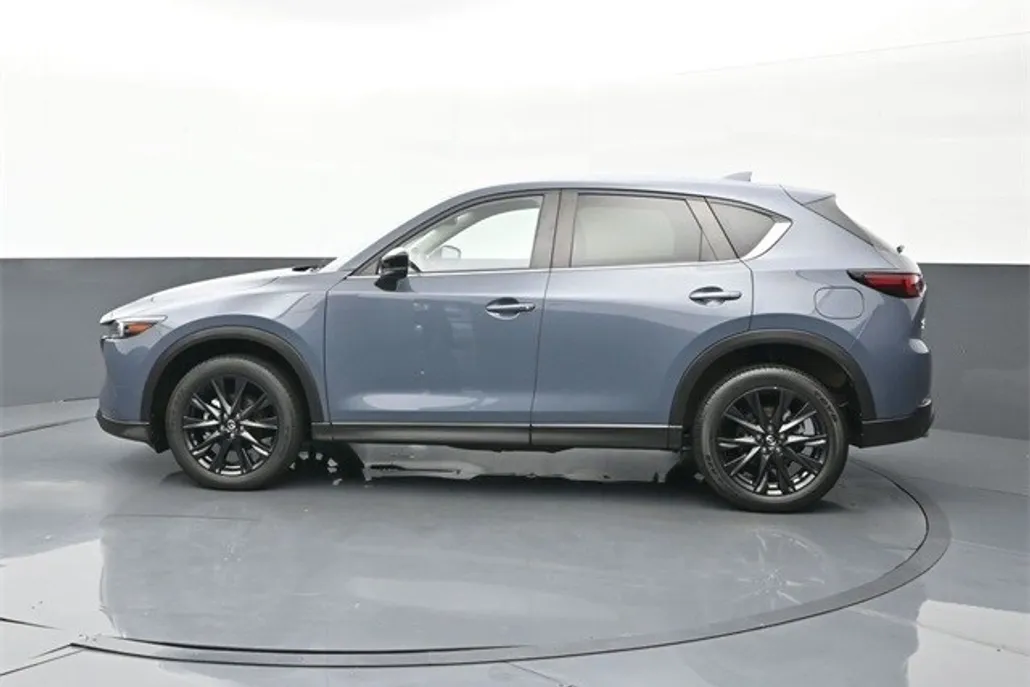 2022 Mazda CX-5 2.5 S Carbon photo 1