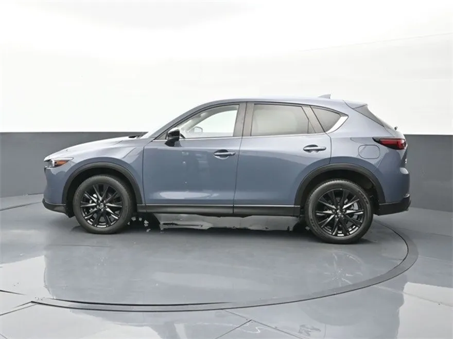 2022 Mazda CX-5 2.5 S Carbon photo 1